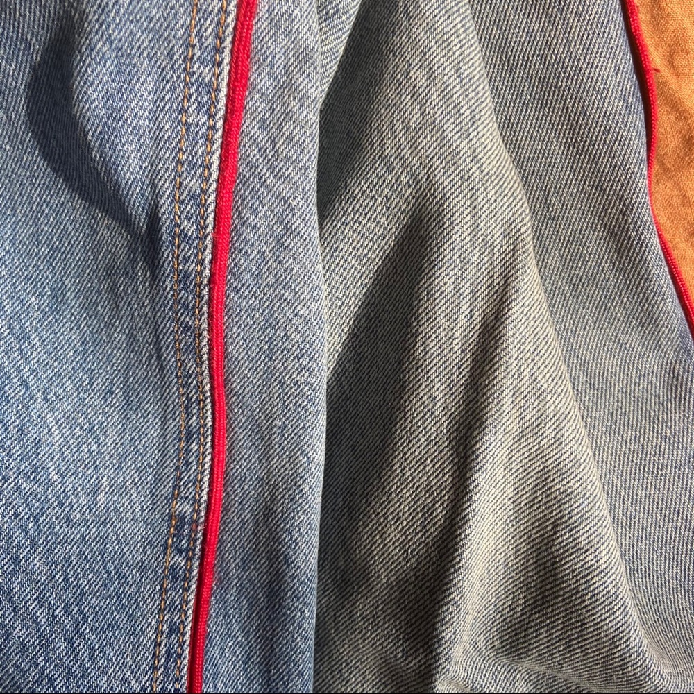 Marc Jacobs Jeans - Picture 6 of 7